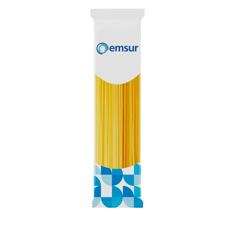 films y envases flexibles para pasta