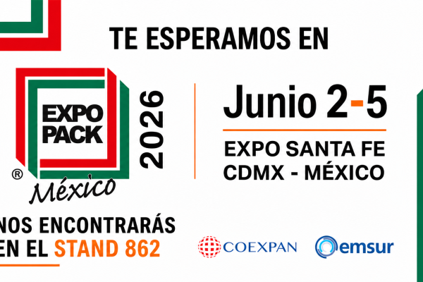 EXPOPACK-ESP