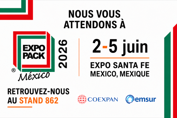 EXPOPACK-ESP