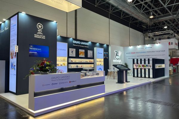 Stand Interpack 2026
